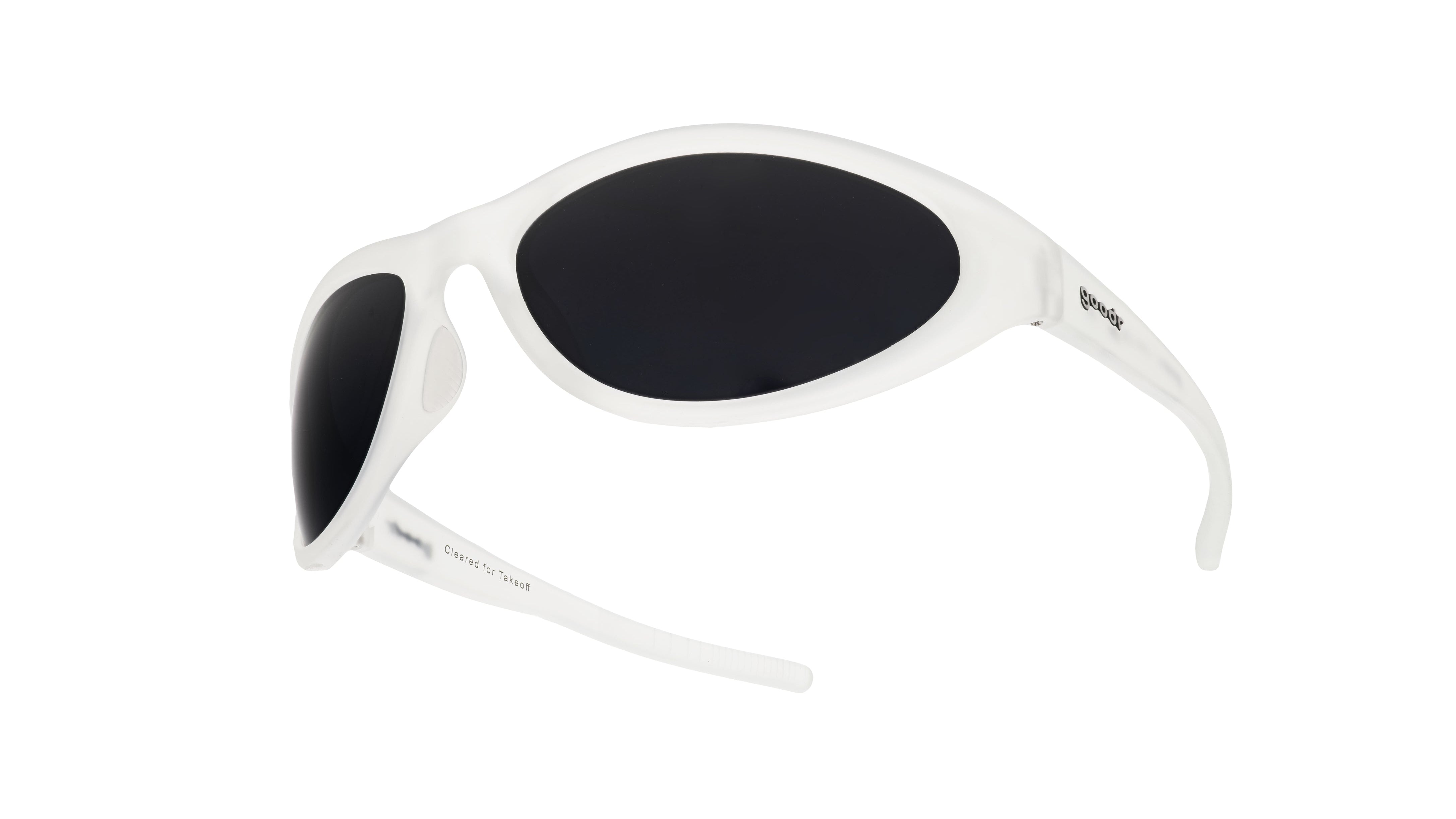 お笑い・バラエティ paperrunner sweet7 gdh takeoff lens Cleared for Takeoff – Goodr.nl