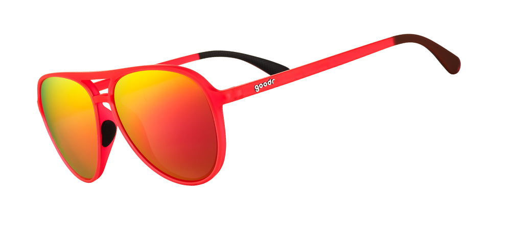 Goodr sales polarized sunglasses