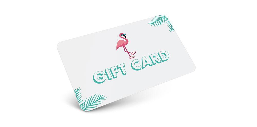 Goodr e-gift card for stylish, no slip no bounce polarized sunglasses—perfect for gifting runners, golfers, and outdoor enthusiasts