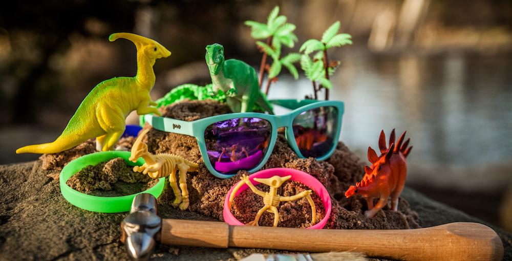 Discount shop electric sunglasses